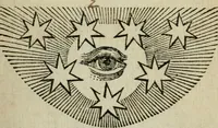 Picture 7 of 23 from Des gottseeligen hocherleuchteten Jacob Böhmens teutonici Philosophi Alle theosophische Wercken : darinnen alle tieffe Geheimnüsse Gottes der ewigen und zeitlichen Natur und Creatur : samt dem wahren Grunde christlicher Religion und der Gottseeligkeit, nach dem apostolischen Gezeugnüss offenbahrer werden : theils aus des Authoris eigenen Originalen, theils aus den ersten und nachgesehenen besten Copyen auffs fleissigste corrigiret : und in Beyfügung etlicher Clavium so vorhin noch nie gedruckt, nebenst einem zweyfachen Register : den Liebhabern göttlicher und natürlicher Weissheit zum besten an Tag gegeben (1682), leaf 38