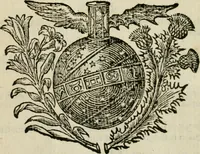 Picture 13 of 23 from Des gottseeligen hocherleuchteten Jacob Böhmens teutonici Philosophi Alle theosophische Wercken : darinnen alle tieffe Geheimnüsse Gottes der ewigen und zeitlichen Natur und Creatur : samt dem wahren Grunde christlicher Religion und der Gottseeligkeit, nach dem apostolischen Gezeugnüss offenbahrer werden : theils aus des Authoris eigenen Originalen, theils aus den ersten und nachgesehenen besten Copyen auffs fleissigste corrigiret : und in Beyfügung etlicher Clavium so vorhin noch nie gedruckt, nebenst einem zweyfachen Register : den Liebhabern göttlicher und natürlicher Weissheit zum besten an Tag gegeben (1682), leaf 851