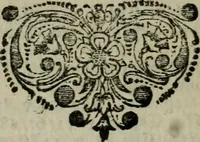 An illustration from Des gottseligen hocherleuchteten Jacob Böhmens, Teutonici Philosophi, alle theosophische Wercken (1682)
