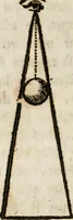 An illustration from Des Herrn Leonhard von Vinci, ersten Mahlers in Florenz, Praktisches Werk von der Mahlerey : worinnen diese vortrefliche Kunst hauptsächlich nach geometrisch- optisch- und mechanischen Grunden gelehret : wie auch nach anatomischen Regeln die verschiedenen Stellungen, Bewegungen und Berrichtungen der Glieder des menschlichen Körpors, deutlich vorgestellet wird (1786)