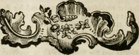 An illustration from Des Herrn Leonhard von Vinci, ersten Mahlers in Florenz, Praktisches Werk von der Mahlerey : worinnen diese vortrefliche Kunst hauptsächlich nach geometrisch- optisch- und mechanischen Grunden gelehret : wie auch nach anatomischen Regeln die verschiedenen Stellungen, Bewegungen und Berrichtungen der Glieder des menschlichen Körpors, deutlich vorgestellet wird (1786)
