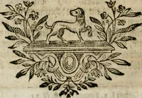 An illustration from Des Hn. Bernhardi Grafen von der Marck und Tervis Chymische Schrifften : von dem gebenedeyten Stein der Weisen (1747)
