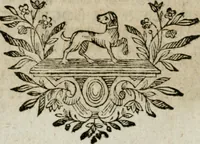 An illustration from Des Hn. Bernhardi Grafen von der Marck und Tervis Chymische Schrifften : von dem gebenedeyten Stein der Weisen (1747)