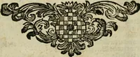 Picture 13 of 14 from Des hocherleuchteten seel. Herrn Johann Arndts, General-Superint. des Fürstenthums Lüneburg Neu-eröffnetes Paradiess-Gärtlein : worinn allen Liebhabern des Wahren Christenthums, durch lehr- und trostreiche Gebeter gezeiget, wie sie ... eifrig zu Gott beten ... auch in Creutz und Leiden andächtig zu Gott seufftzen können : zum bequemen Gebrauch mit drey unterschiedenen Registern, ... auch anitzo zum ersten Mahl mit neuen erbaulichen Sinn-Bildern, dergleichen noch bey keiner andern Edition zu finden, nicht weniger denen merckwürdigen Wunder-Geschichten, so mit diesem geistreichen Buche sich zugetragen, versehen (1708), leaf 313