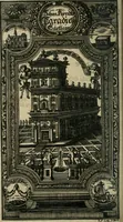 Picture 1 of 14 from Des hocherleuchteten seel. Herrn Johann Arndts, General-Superint. des Fürstenthums Lüneburg Neu-eröffnetes Paradiess-Gärtlein : worinn allen Liebhabern des Wahren Christenthums, durch lehr- und trostreiche Gebeter gezeiget, wie sie ... eifrig zu Gott beten ... auch in Creutz und Leiden andächtig zu Gott seufftzen können : zum bequemen Gebrauch mit drey unterschiedenen Registern, ... auch anitzo zum ersten Mahl mit neuen erbaulichen Sinn-Bildern, dergleichen noch bey keiner andern Edition zu finden, nicht weniger denen merckwürdigen Wunder-Geschichten, so mit diesem geistreichen Buche sich zugetragen, versehen (1708), leaf 5