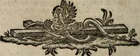An illustration from Des Hocherleuchteten Sel. Johann Arndts, General-Superintendentens des Fürstenthums Lüneburg, Fünff geistreiche Bücher, vom wahren Christenthum ... : Welchen noch beygefüget drey andere kleine Bücher welchen zu des sel. Joahnn Arndts wahren Christenthum gehörig .. (1740)