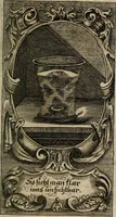 Picture 70 of 92 from Des Hocherleuchteten Sel. Johann Arndts, General-Superintendentens des Fürstenthums Lüneburg, Fünff geistreiche Bücher, vom wahren Christenthum ... : Welchen noch beygefüget drey andere kleine Bücher welchen zu des sel. Joahnn Arndts wahren Christenthum gehörig .. (1740), leaf 1140