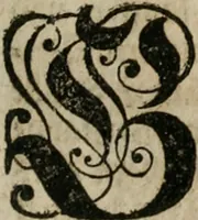 An illustration from Des Hocherleuchteten Sel. Johann Arndts, General-Superintendentens des Fürstenthums Lüneburg, Fünff geistreiche Bücher, vom wahren Christenthum ... : Welchen noch beygefüget drey andere kleine Bücher welchen zu des sel. Joahnn Arndts wahren Christenthum gehörig .. (1740)