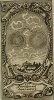 An illustration from Des Hocherleuchteten Sel. Johann Arndts, General-Superintendentens des Fürstenthums Lüneburg, Fünff geistreiche Bücher, vom wahren Christenthum ... : Welchen noch beygefüget drey andere kleine Bücher welchen zu des sel. Joahnn Arndts wahren Christenthum gehörig .. (1740)