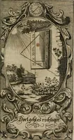 Picture 75 of 92 from Des Hocherleuchteten Sel. Johann Arndts, General-Superintendentens des Fürstenthums Lüneburg, Fünff geistreiche Bücher, vom wahren Christenthum ... : Welchen noch beygefüget drey andere kleine Bücher welchen zu des sel. Joahnn Arndts wahren Christenthum gehörig .. (1740), leaf 1180