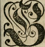 An illustration from Des Hocherleuchteten Sel. Johann Arndts, General-Superintendentens des Fürstenthums Lüneburg, Fünff geistreiche Bücher, vom wahren Christenthum ... : Welchen noch beygefüget drey andere kleine Bücher welchen zu des sel. Joahnn Arndts wahren Christenthum gehörig .. (1740)