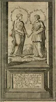 Picture 85 of 92 from Des Hocherleuchteten Sel. Johann Arndts, General-Superintendentens des Fürstenthums Lüneburg, Fünff geistreiche Bücher, vom wahren Christenthum ... : Welchen noch beygefüget drey andere kleine Bücher welchen zu des sel. Joahnn Arndts wahren Christenthum gehörig .. (1740), leaf 1366