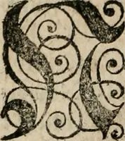 An illustration from Des Hocherleuchteten Sel. Johann Arndts, General-Superintendentens des Fürstenthums Lüneburg, Fünff geistreiche Bücher, vom wahren Christenthum ... : Welchen noch beygefüget drey andere kleine Bücher welchen zu des sel. Joahnn Arndts wahren Christenthum gehörig .. (1740)