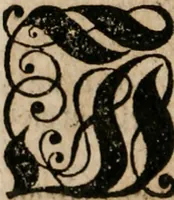 An illustration from Des Hocherleuchteten Sel. Johann Arndts, General-Superintendentens des Fürstenthums Lüneburg, Fünff geistreiche Bücher, vom wahren Christenthum ... : Welchen noch beygefüget drey andere kleine Bücher welchen zu des sel. Joahnn Arndts wahren Christenthum gehörig .. (1740)