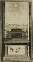 Picture 19 of 92 from Des Hocherleuchteten Sel. Johann Arndts, General-Superintendentens des Fürstenthums Lüneburg, Fünff geistreiche Bücher, vom wahren Christenthum ... : Welchen noch beygefüget drey andere kleine Bücher welchen zu des sel. Joahnn Arndts wahren Christenthum gehörig .. (1740), leaf 142