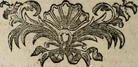 An illustration from Des Hocherleuchteten Sel. Johann Arndts, General-Superintendentens des Fürstenthums Lüneburg, Fünff geistreiche Bücher, vom wahren Christenthum ... : Welchen noch beygefüget drey andere kleine Bücher welchen zu des sel. Joahnn Arndts wahren Christenthum gehörig .. (1740)