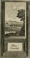 Picture 26 of 92 from Des Hocherleuchteten Sel. Johann Arndts, General-Superintendentens des Fürstenthums Lüneburg, Fünff geistreiche Bücher, vom wahren Christenthum ... : Welchen noch beygefüget drey andere kleine Bücher welchen zu des sel. Joahnn Arndts wahren Christenthum gehörig .. (1740), leaf 274