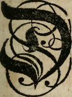 An illustration from Des Hocherleuchteten Sel. Johann Arndts, General-Superintendentens des Fürstenthums Lüneburg, Fünff geistreiche Bücher, vom wahren Christenthum ... : Welchen noch beygefüget drey andere kleine Bücher welchen zu des sel. Joahnn Arndts wahren Christenthum gehörig .. (1740)