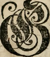 An illustration from Des Hocherleuchteten Sel. Johann Arndts, General-Superintendentens des Fürstenthums Lüneburg, Fünff geistreiche Bücher, vom wahren Christenthum ... : Welchen noch beygefüget drey andere kleine Bücher welchen zu des sel. Joahnn Arndts wahren Christenthum gehörig .. (1740)