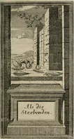 Picture 36 of 92 from Des Hocherleuchteten Sel. Johann Arndts, General-Superintendentens des Fürstenthums Lüneburg, Fünff geistreiche Bücher, vom wahren Christenthum ... : Welchen noch beygefüget drey andere kleine Bücher welchen zu des sel. Joahnn Arndts wahren Christenthum gehörig .. (1740), leaf 462