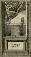 Picture 39 of 92 from Des Hocherleuchteten Sel. Johann Arndts, General-Superintendentens des Fürstenthums Lüneburg, Fünff geistreiche Bücher, vom wahren Christenthum ... : Welchen noch beygefüget drey andere kleine Bücher welchen zu des sel. Joahnn Arndts wahren Christenthum gehörig .. (1740), leaf 528