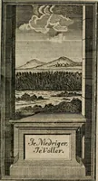 Picture 40 of 92 from Des Hocherleuchteten Sel. Johann Arndts, General-Superintendentens des Fürstenthums Lüneburg, Fünff geistreiche Bücher, vom wahren Christenthum ... : Welchen noch beygefüget drey andere kleine Bücher welchen zu des sel. Joahnn Arndts wahren Christenthum gehörig .. (1740), leaf 558