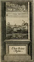 Picture 42 of 92 from Des Hocherleuchteten Sel. Johann Arndts, General-Superintendentens des Fürstenthums Lüneburg, Fünff geistreiche Bücher, vom wahren Christenthum ... : Welchen noch beygefüget drey andere kleine Bücher welchen zu des sel. Joahnn Arndts wahren Christenthum gehörig .. (1740), leaf 630