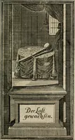 Picture 45 of 92 from Des Hocherleuchteten Sel. Johann Arndts, General-Superintendentens des Fürstenthums Lüneburg, Fünff geistreiche Bücher, vom wahren Christenthum ... : Welchen noch beygefüget drey andere kleine Bücher welchen zu des sel. Joahnn Arndts wahren Christenthum gehörig .. (1740), leaf 730