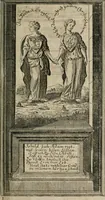 Picture 9 of 92 from Des Hocherleuchteten Sel. Johann Arndts, General-Superintendentens des Fürstenthums Lüneburg, Fünff geistreiche Bücher, vom wahren Christenthum ... : Welchen noch beygefüget drey andere kleine Bücher welchen zu des sel. Joahnn Arndts wahren Christenthum gehörig .. (1740), leaf 76