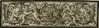 An illustration from Des Hocherleuchteten Sel. Johann Arndts, General-Superintendentens des Fürstenthums Lüneburg, Fünff geistreiche Bücher, vom wahren Christenthum ... : Welchen noch beygefüget drey andere kleine Bücher welchen zu des sel. Joahnn Arndts wahren Christenthum gehörig .. (1740)