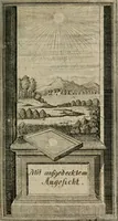 Picture 14 of 92 from Des Hocherleuchteten Sel. Johann Arndts, General-Superintendentens des Fürstenthums Lüneburg, Fünff geistreiche Bücher, vom wahren Christenthum ... : Welchen noch beygefüget drey andere kleine Bücher welchen zu des sel. Joahnn Arndts wahren Christenthum gehörig .. (1740), leaf 82