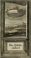 Picture 52 of 92 from Des Hocherleuchteten Sel. Johann Arndts, General-Superintendentens des Fürstenthums Lüneburg, Fünff geistreiche Bücher, vom wahren Christenthum ... : Welchen noch beygefüget drey andere kleine Bücher welchen zu des sel. Joahnn Arndts wahren Christenthum gehörig .. (1740), leaf 830