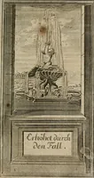 Picture 58 of 92 from Des Hocherleuchteten Sel. Johann Arndts, General-Superintendentens des Fürstenthums Lüneburg, Fünff geistreiche Bücher, vom wahren Christenthum ... : Welchen noch beygefüget drey andere kleine Bücher welchen zu des sel. Joahnn Arndts wahren Christenthum gehörig .. (1740), leaf 922