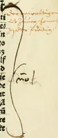 An illustration from Des hochwirdigen doctor Keiserspergs narenschiff : so er gepredigt hat zü Strassburg in der hohen stifft daselbst Predictãt d. zeit i498 dis geprediget :vnd vss latin in tütsch bracht, darin vil weissheit ist zü lerne, vnd leert auch die narreschel hinweck werffen ist nütz vnd güt alen menschen (1520)
