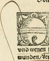 An illustration from Des hochwirdigen doctor Keiserspergs narenschiff : so er gepredigt hat zü Strassburg in der hohen stifft daselbst Predictãt d. zeit i498 dis geprediget :vnd vss latin in tütsch bracht, darin vil weissheit ist zü lerne, vnd leert auch die narreschel hinweck werffen ist nütz vnd güt alen menschen (1520)