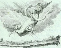 An illustration from Desiderii Spreti historici Ravennatis De amplitudine, eversione, et restauratione urbis Ravennae libri tres (1793)