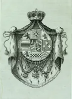 An illustration from Desiderii Spreti historici Ravennatis De amplitudine, eversione, et restauratione urbis Ravennae libri tres (1793)