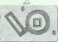 An illustration from Desiderii Spreti historici Ravennatis De amplitudine, eversione, et restauratione urbis Ravennae libri tres (1793)