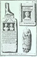 Picture 34 of 63 from Desiderii Spreti historici Ravennatis De amplitudine, eversione, et restauratione urbis Ravennae libri tres (1793), leaf 322