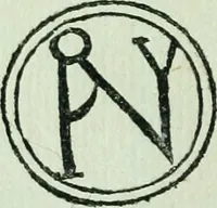 An illustration from Desiderii Spreti historici Ravennatis De amplitudine, eversione, et restauratione urbis Ravennae libri tres (1793)