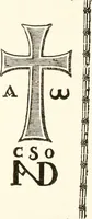 An illustration from Desiderii Spreti historici Ravennatis De amplitudine, eversione, et restauratione urbis Ravennae libri tres (1793)