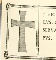 An illustration from Desiderii Spreti historici Ravennatis De amplitudine, eversione, et restauratione urbis Ravennae libri tres (1793)