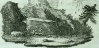 An illustration from Desiderii Spreti historici Ravennatis De amplitudine, eversione, et restauratione urbis Ravennae libri tres (1793)