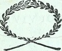 An illustration from Desiderii Spreti historici Ravennatis De amplitudine, eversione, et restauratione urbis Ravennae libri tres (1793)