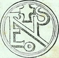 An illustration from Desiderii Spreti historici Ravennatis De amplitudine, eversione, et restauratione urbis Ravennae libri tres (1793)