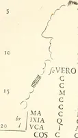 An illustration from Desiderii Spreti historici Ravennatis De amplitudine, eversione, et restauratione urbis Ravennae libri tres (1793)