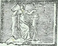 An illustration from Desiderii Spreti historici Ravennatis De amplitudine, eversione, et restauratione urbis Ravennae libri tres (1793)