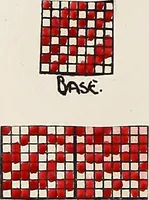 Picture 8 of 80 from Design book (1912), leaf 11