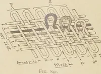 Picture 44 of 80 from Design book (1912), leaf 43