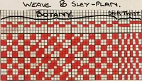 Picture 46 of 80 from Design book (1912), leaf 46